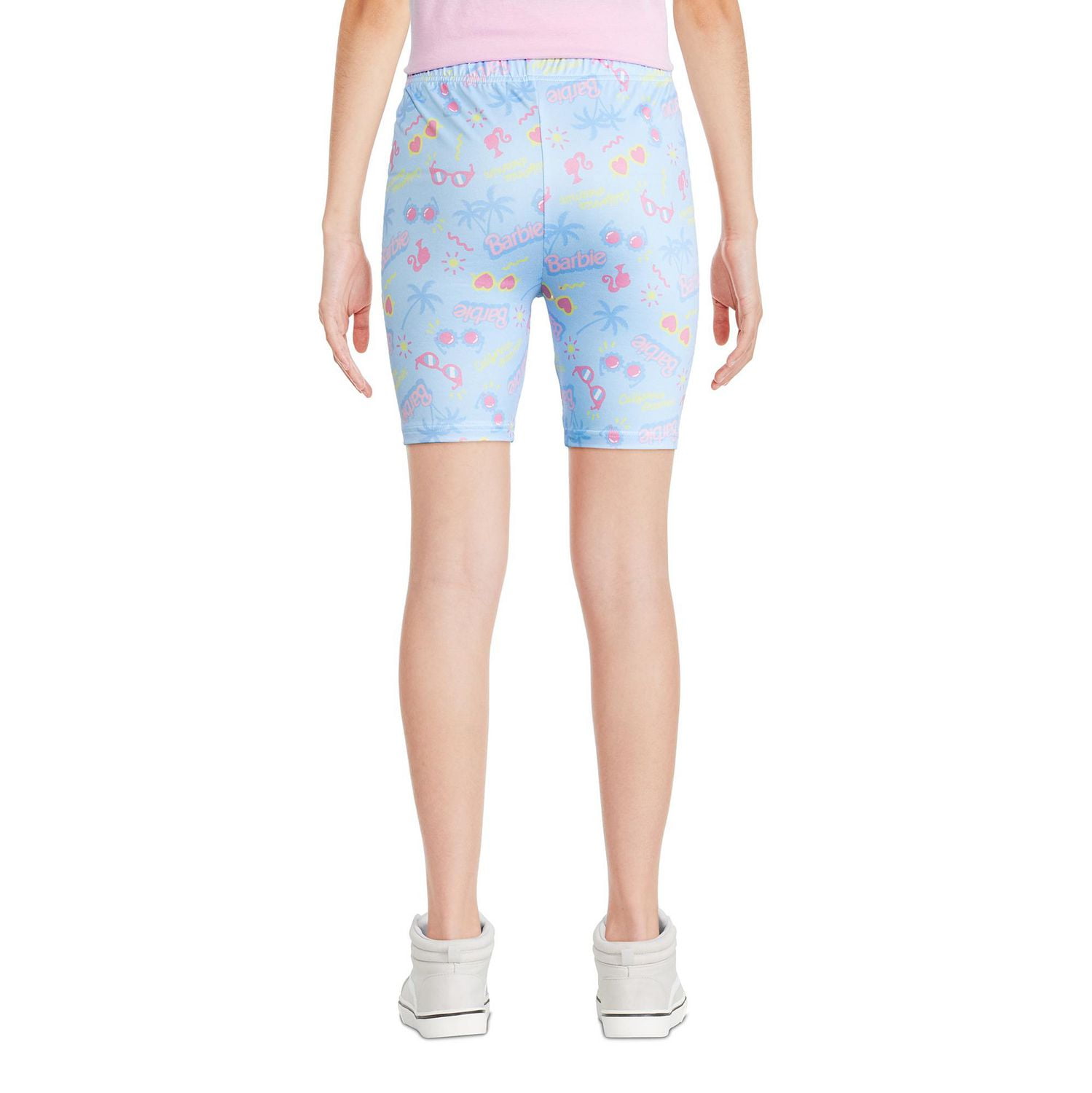 Barbie Girls' Bike Short