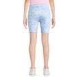 thumbnail image 2 of Short de vélo Barbie pour filles, 2 of 3