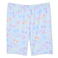 thumbnail image 3 of Short de vélo Barbie pour filles, 3 of 3