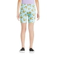 thumbnail image 2 of Short de vélo Pikachu pour filles, 2 of 3