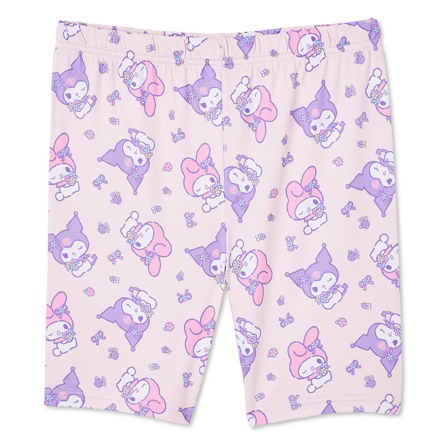 Hello Kitty Girls' Bike Short