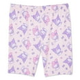 thumbnail image 3 of Short de vélo Hello Kitty pour filles, 3 of 3