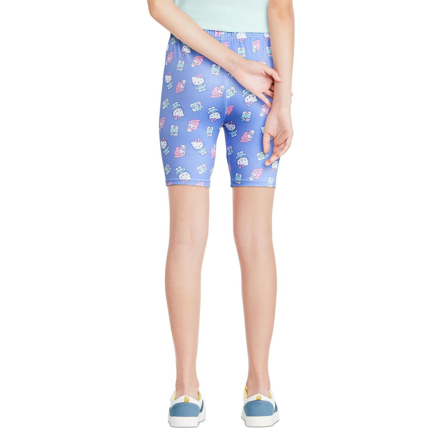 Hello Kitty Girls' Bike Short