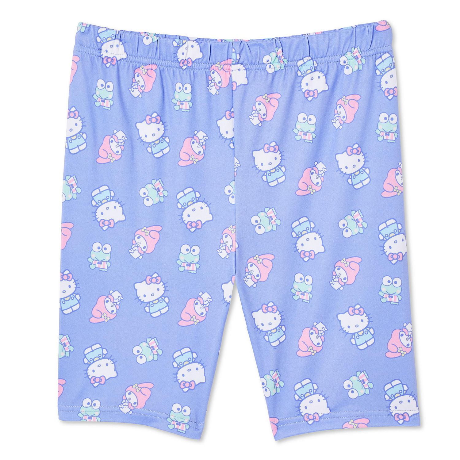 Hello Kitty Girls' Bike Short