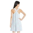 thumbnail image 2 of Hello Kitty Girls' Criss-Cross Back Dress, 2 of 3