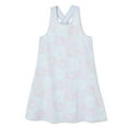 thumbnail image 3 of Hello Kitty Girls' Criss-Cross Back Dress, 3 of 3
