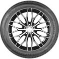 thumbnail image 4 of Evergreen ES880 225/55R19 99V tire, 4 of 7