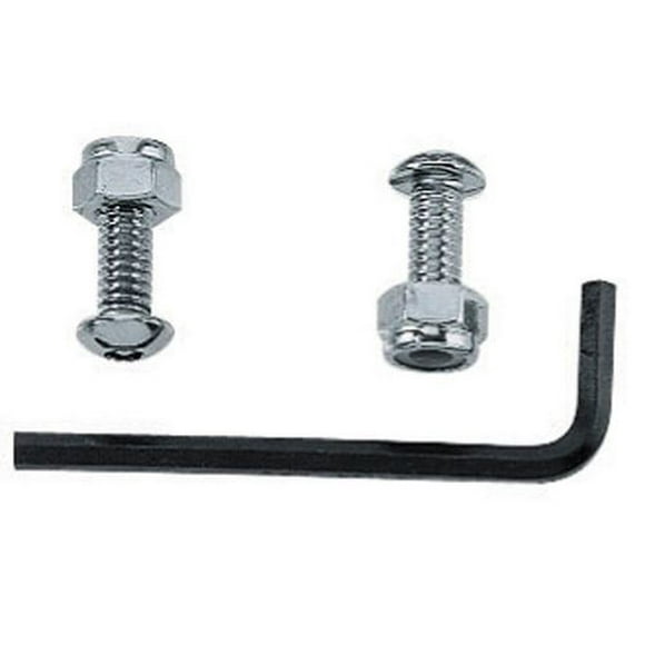 Custom Accessories Inc Fasteners