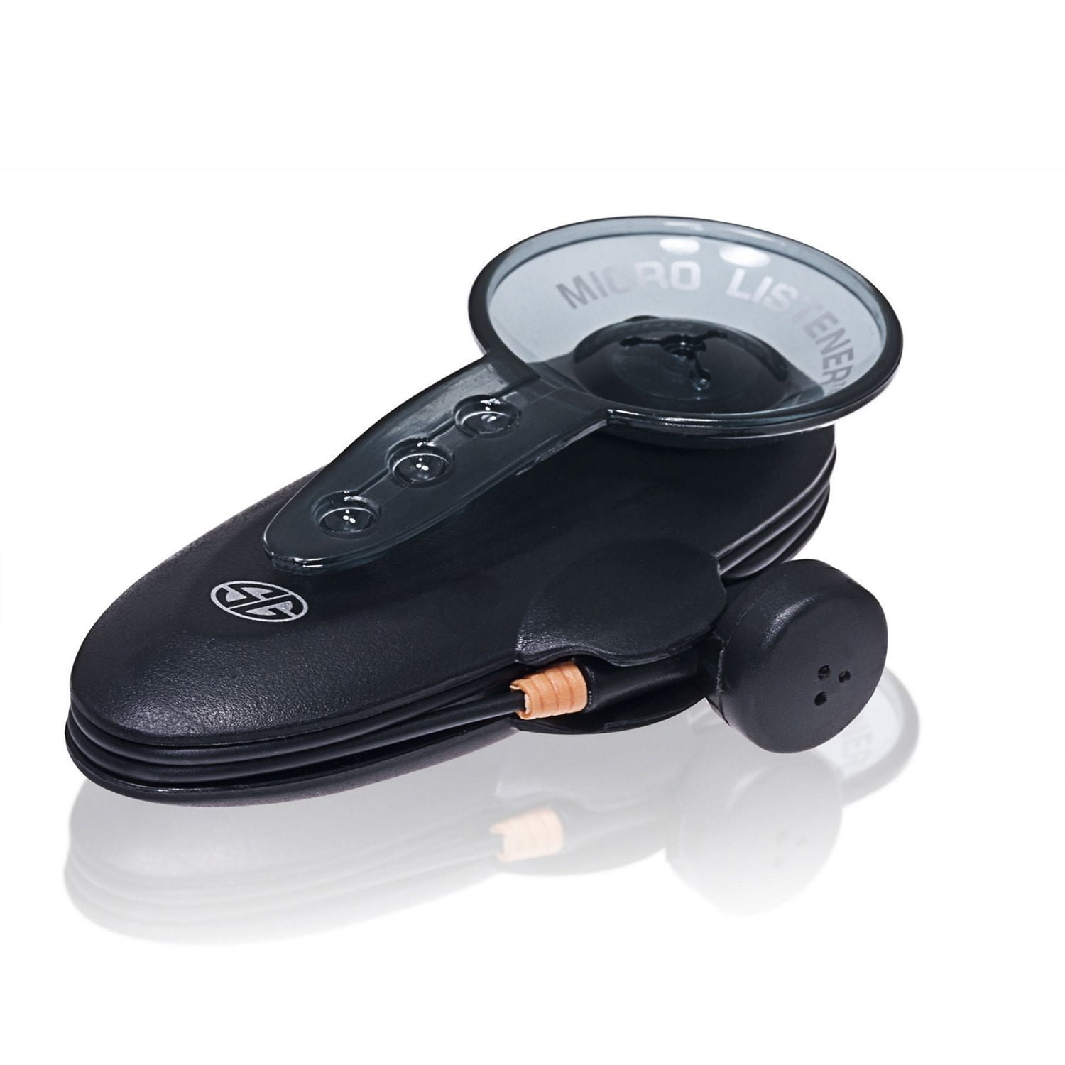 Spy Gear Micro Agent Listener Walmart Canada