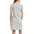 thumbnail image 3 of U.S. Polo Assn Women's Stripe Dress, 3 of 3