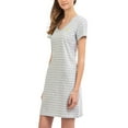 thumbnail image 2 of U.S. Polo Assn Women's Stripe Dress, 2 of 3