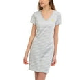 thumbnail image 1 of U.S. Polo Assn Women's Stripe Dress, 1 of 3