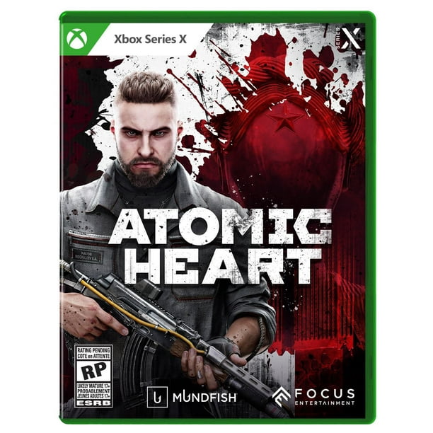 Atomic Heart - Premium Edition, PC Steam Game