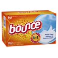 thumbnail image 1 of Bounce Originals Fresh Linen Scent Fabric Softner, 1 of 1