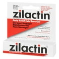 thumbnail image 3 of Zilactin Early Relief Cold Sore Benzyl Alcohol Gel, 3 of 5