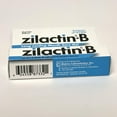 thumbnail image 5 of ZILACTINE-B GEL DE 6G, 5 of 5