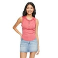 thumbnail image 1 of Wild Skye Women's Crew Neckline Tank, 1 of 6