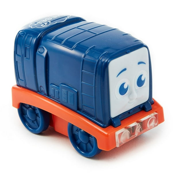 Mon premier Thomas et ses amis - Les Copains du Train Diesel