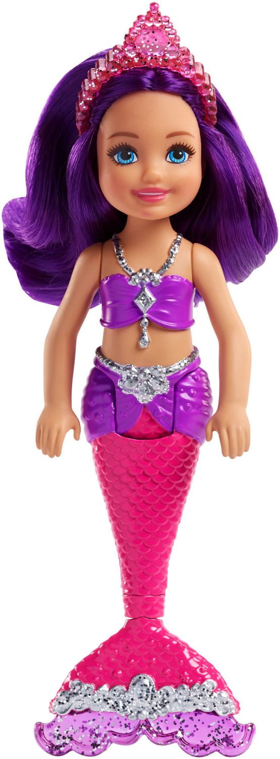 Barbie dreamtopia sparkle discount mermaid