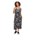 thumbnail image 1 of Paisley Sky Maternity Nursing Maxi Dress, 1 of 6