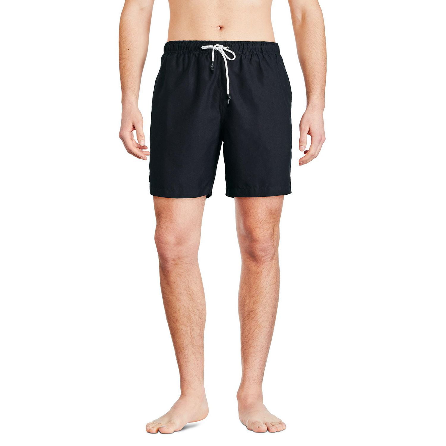 Short de bain George pour hommes Tailles P–2XL