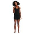 thumbnail image 1 of George Women's Pajama 2-Piece Set, 1 of 6