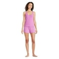 thumbnail image 1 of Pyjama 2 pièces George pour femmes, 1 of 6