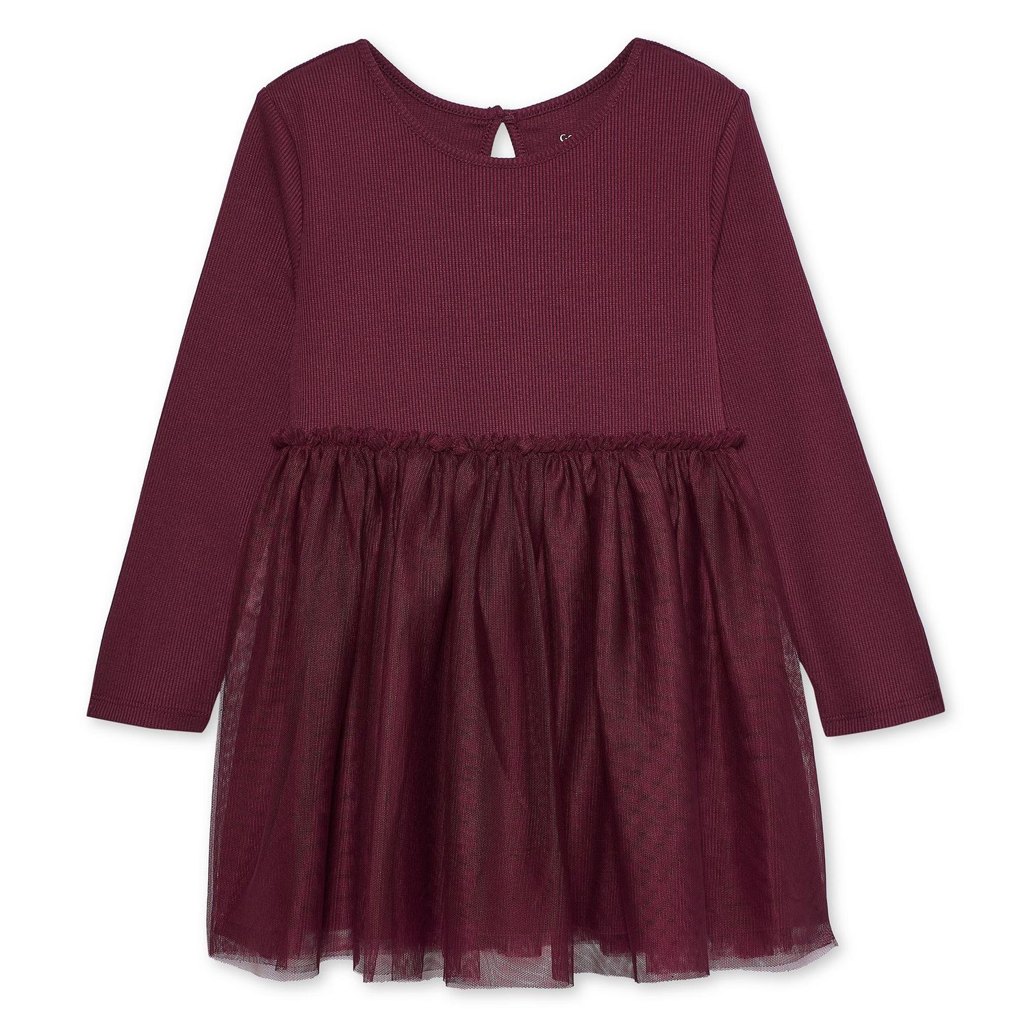 Robe tutu George pour petites filles