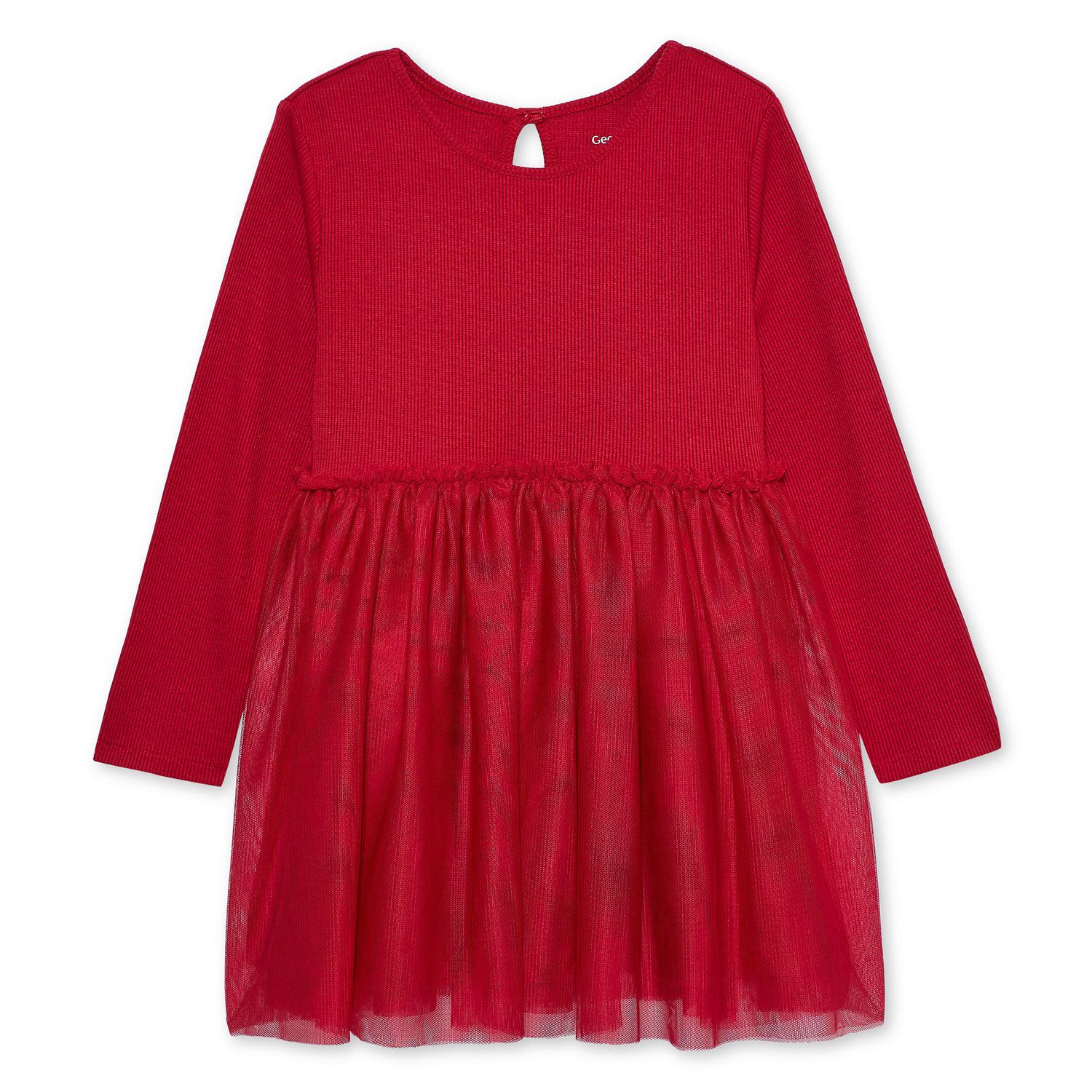 Robe tutu George pour petites filles