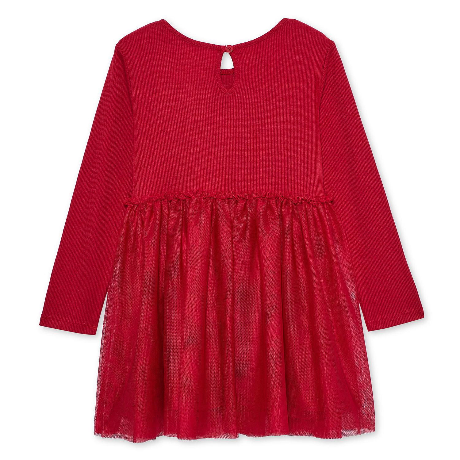 thumbnail image 2 of Robe tutu George pour petites filles, 2 of 2