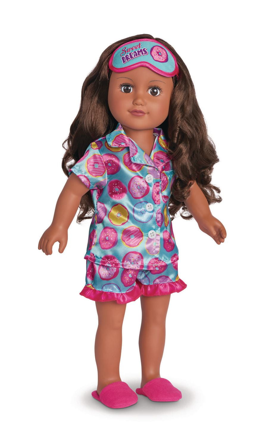 My Life As 18 Sleepover Host Doll AA Walmart