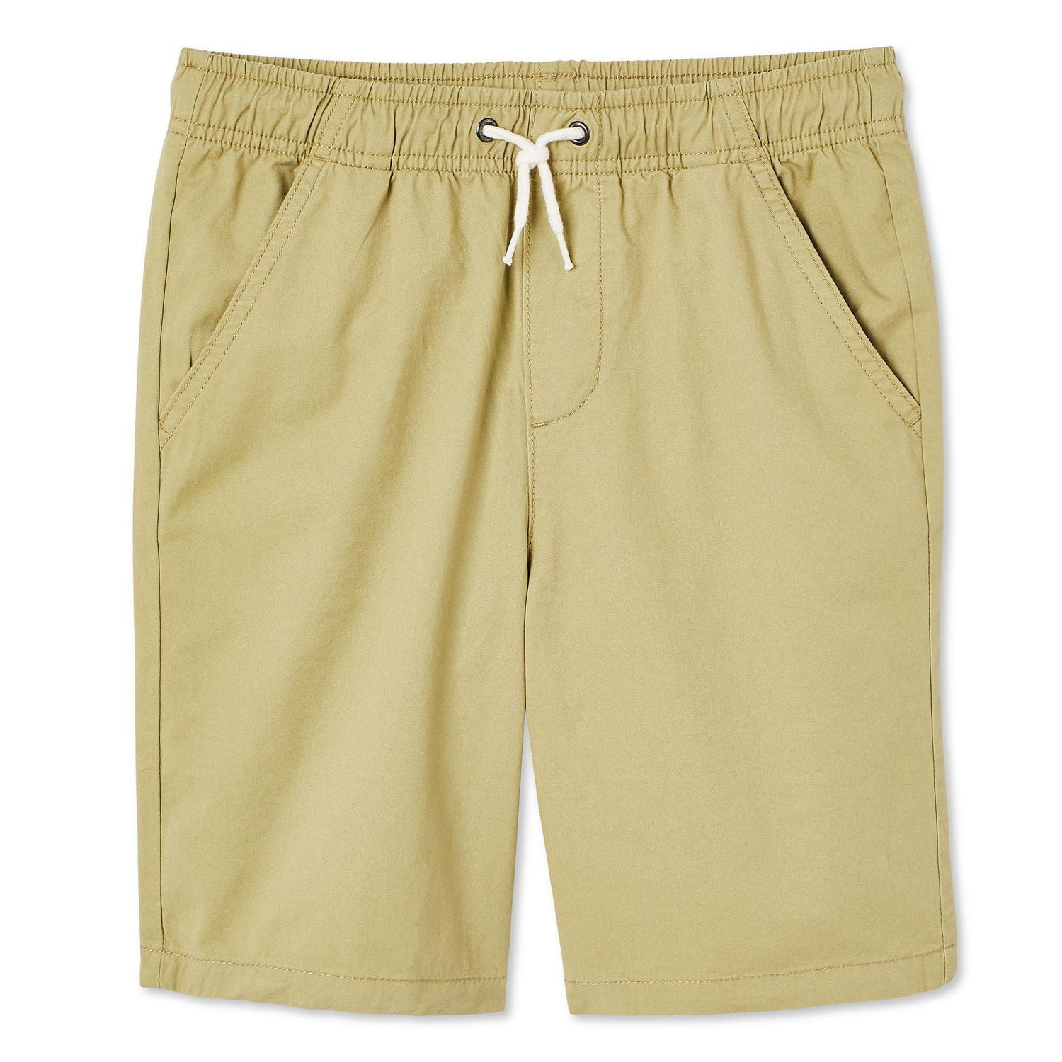 George Boys' Woven Short