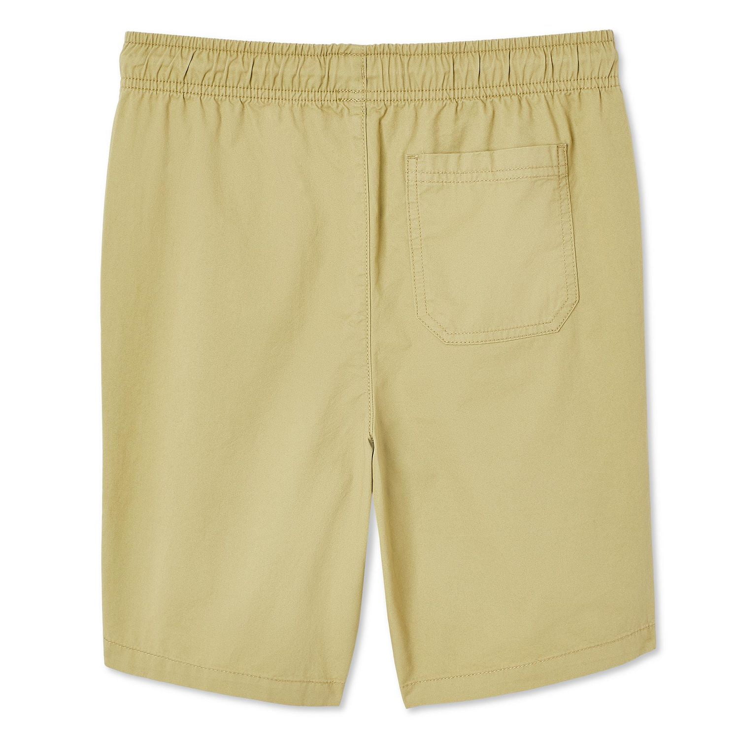 George Boys' Woven Short