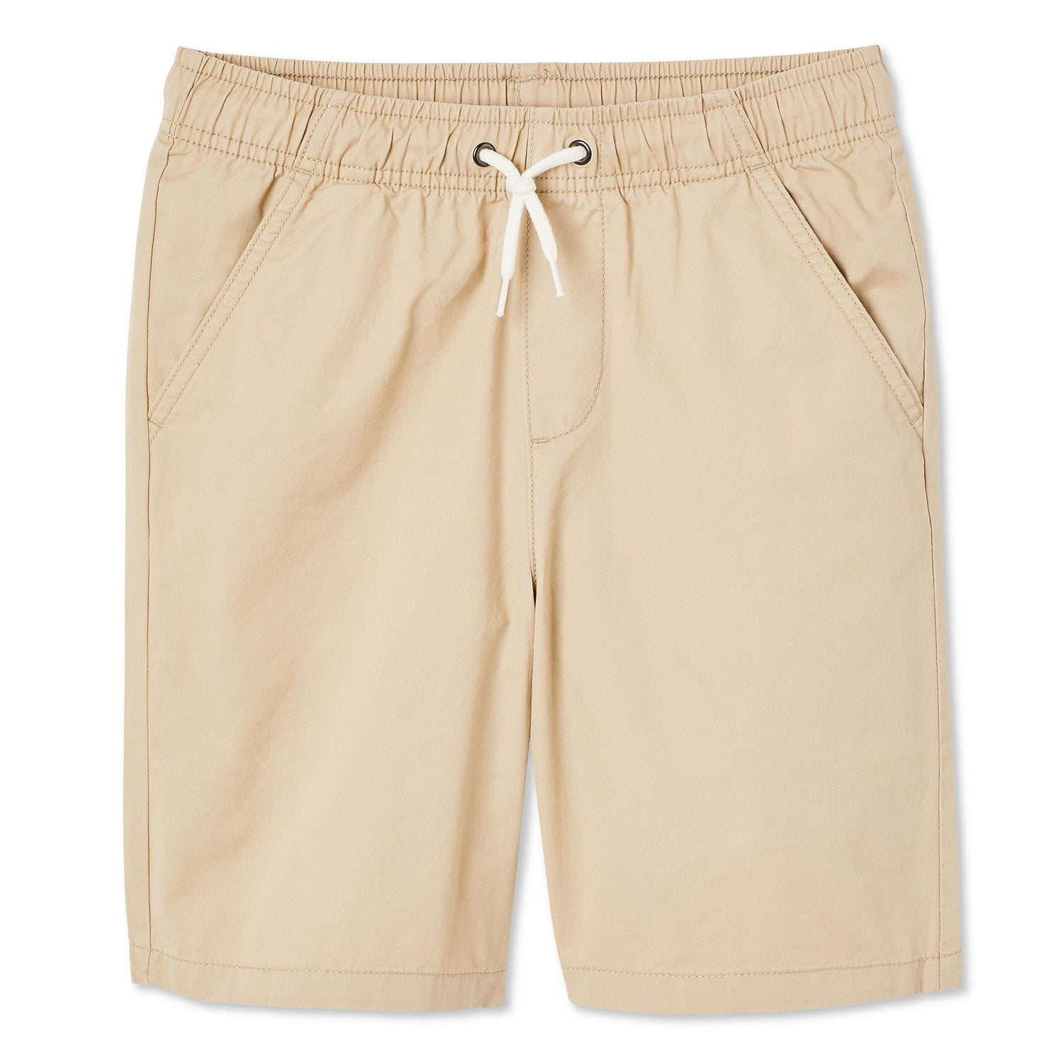 Field Boys Woven Short Set - Garden Trellis main image 1