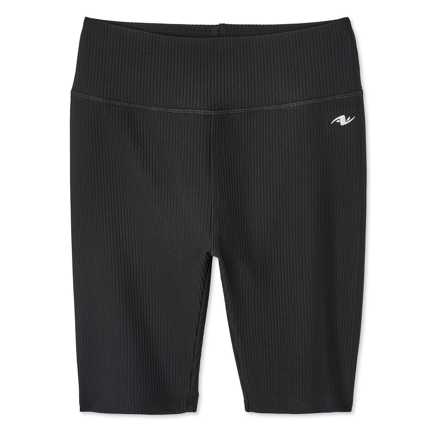 Athletic Works Girls' Active Bike Short