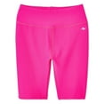 thumbnail image 1 of Short de vélo sport Athletic Works pour filles, 1 of 2