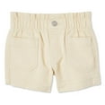 thumbnail image 1 of Short en denim George pour bébés filles, 1 of 2