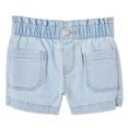 thumbnail image 1 of Short en denim George pour bébés filles, 1 of 2