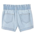 thumbnail image 2 of Short en denim George pour bébés filles, 2 of 2