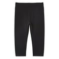 thumbnail image 2 of George Girls' Capri Legging, 2 of 2
