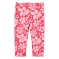 thumbnail image 1 of George Girls' Capri Legging, 1 of 2