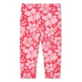thumbnail image 2 of George Girls' Capri Legging, 2 of 2