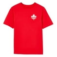 thumbnail image 1 of T-shirt de la Fierté George pour garçons, 1 of 2