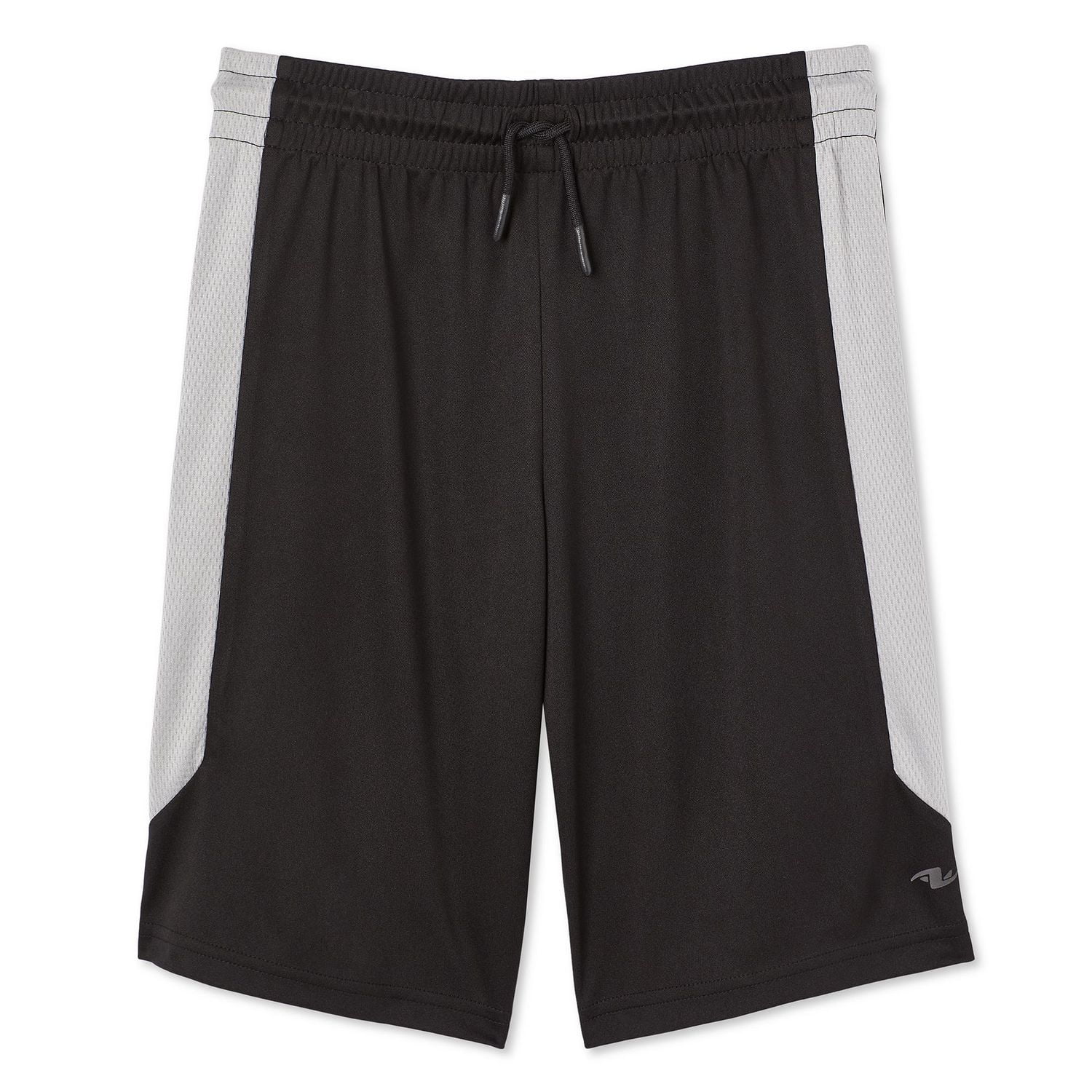 Short en tricot Athletic Works pour garçons