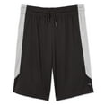 thumbnail image 1 of Short en tricot Athletic Works pour garçons, 1 of 2