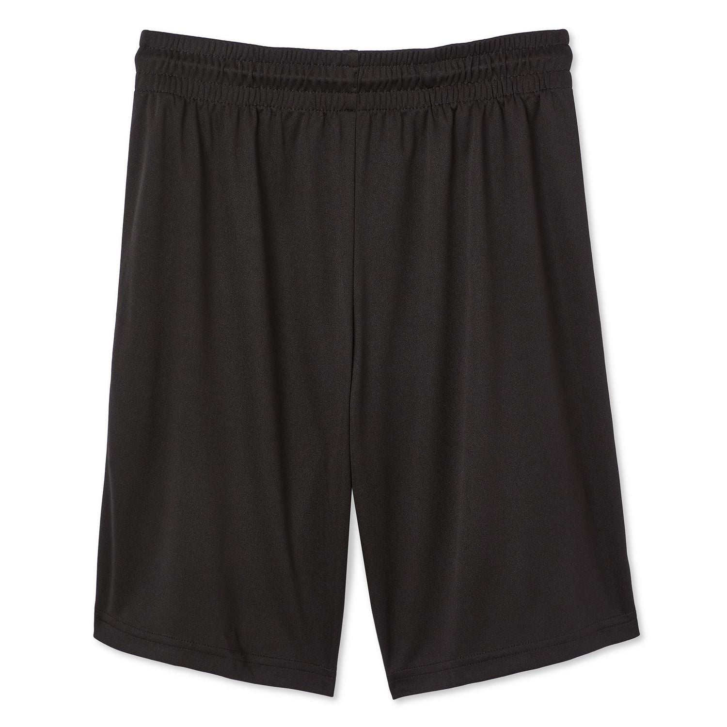 Short en tricot Athletic Works pour garçons