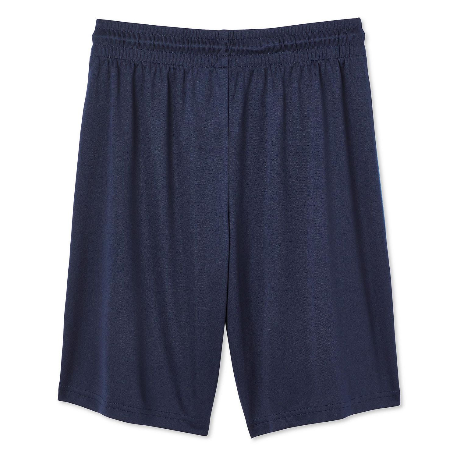 Short en tricot Athletic Works pour garçons