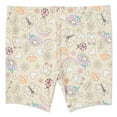 thumbnail image 2 of Short de vélo George pour bébés filles, 2 of 2
