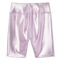 thumbnail image 2 of Short de vélo sport Athletic Works pour filles, 2 of 2