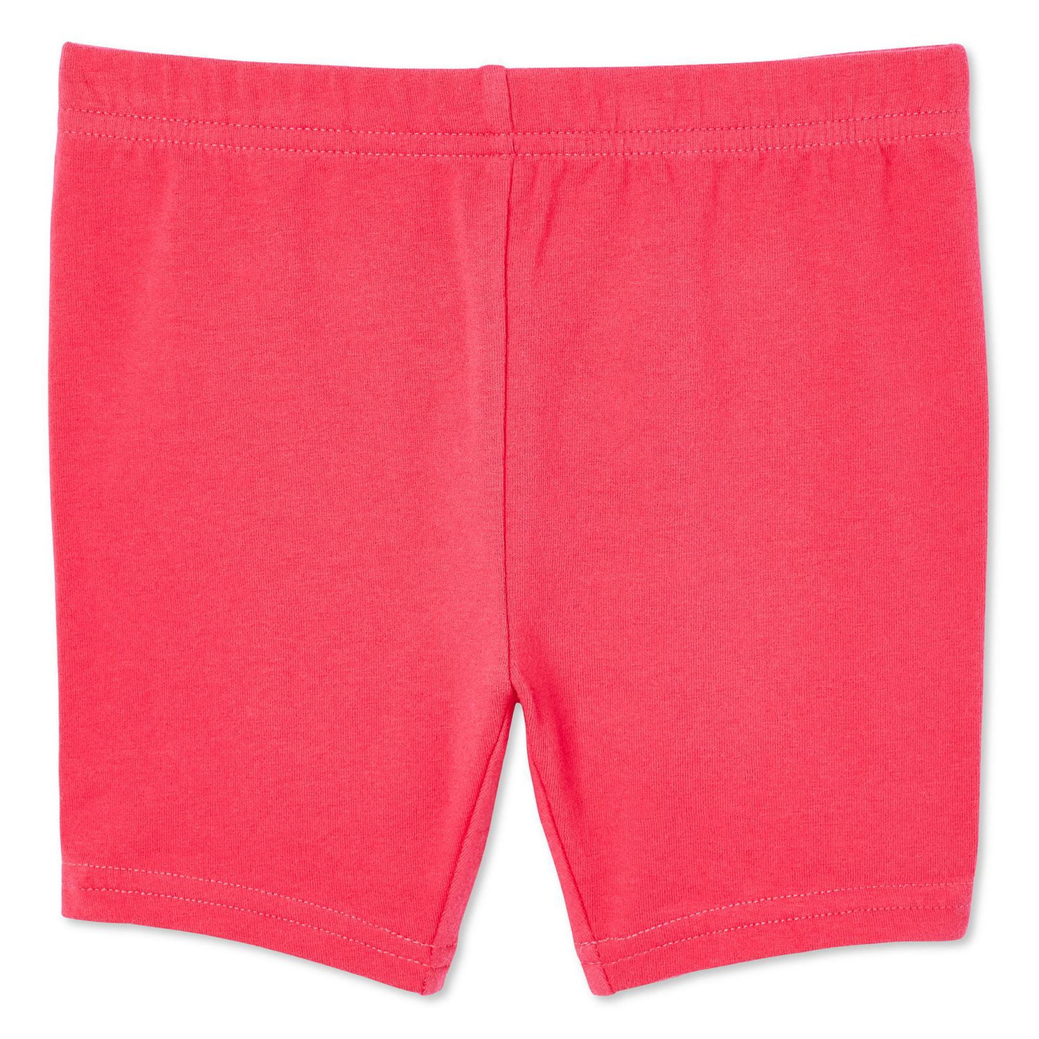 George Toddler Girls' Bike Short